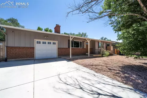 7417 Franconia Dr, Fountain, CO 80817