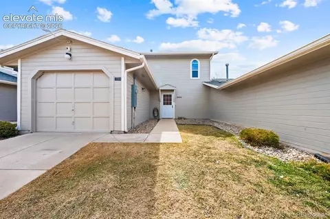 7444 Casa Grande Ct, Colorado Springs, CO 80920
