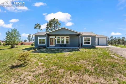 12820 Holmes Rd, Colorado Springs, CO 80908