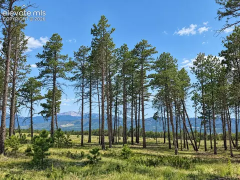 13525 Sterling Spires Hts, Colorado Springs, CO 80908