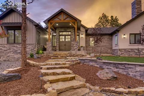 1330 Boldmere Ct, Monument, CO 80132 photo 37