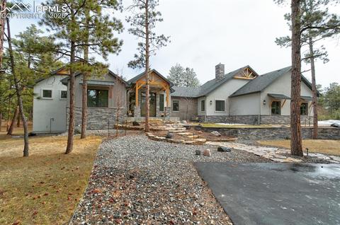 1330 Boldmere Ct, Monument, CO 80132 photo 40