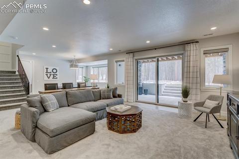 1330 Boldmere Ct, Monument, CO 80132 photo 30
