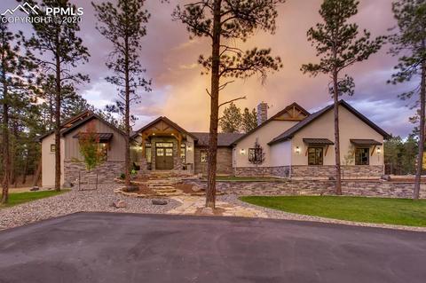 1330 Boldmere Ct, Monument, CO 80132 photo 1