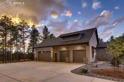 1330 Boldmere Ct, Monument, CO 80132 photo 36