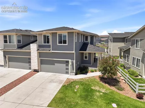 6410 Alyssum Hts, Colorado Springs, CO 80924