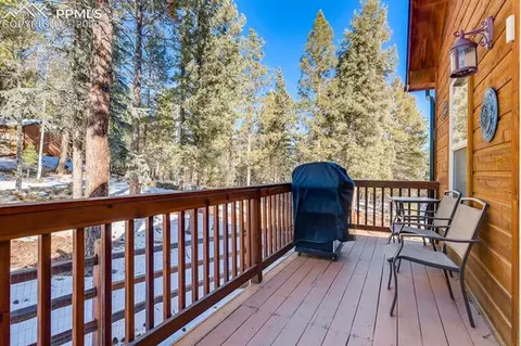 385 Spring Valley Dr, Divide, CO 80814 photo 28