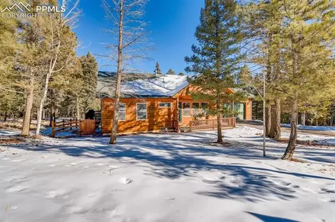 385 Spring Valley Dr, Divide, CO 80814 photo 2