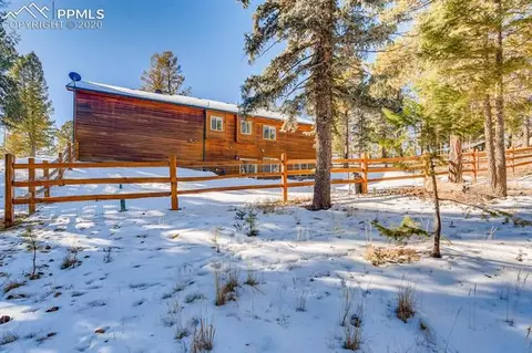 385 Spring Valley Dr, Divide, CO 80814 photo 26