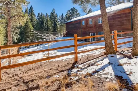 385 Spring Valley Dr, Divide, CO 80814 photo 27