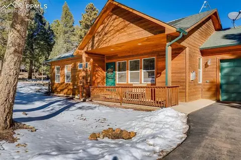 385 Spring Valley Dr, Divide, CO 80814 photo 3