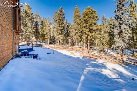 385 Spring Valley Dr, Divide, CO 80814 photo 25