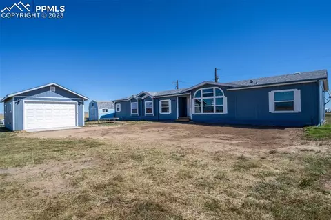 33220 Fossinger Rd, Yoder, CO 80864 photo 1