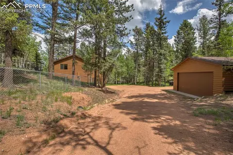 4036 Omer Ln, Divide, CO 80814 photo 5