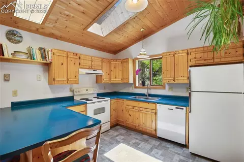 4036 Omer Ln, Divide, CO 80814 photo 12