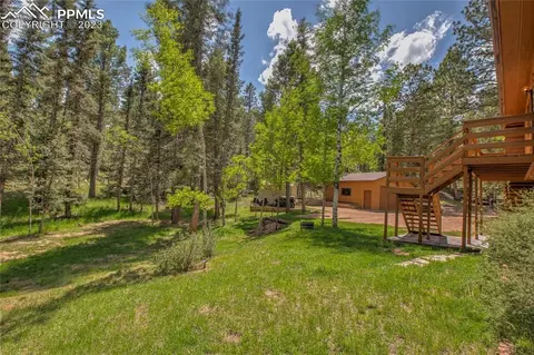 4036 Omer Ln, Divide, CO 80814 photo 38