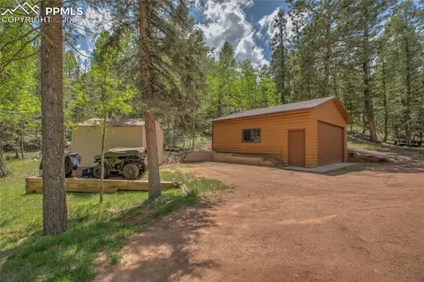 4036 Omer Ln, Divide, CO 80814 photo 39