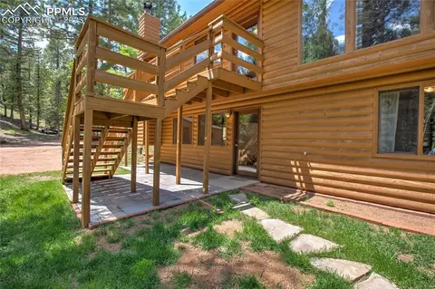 4036 Omer Ln, Divide, CO 80814 photo 35