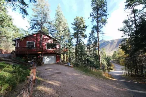 9805 Mohawk Trl, Cascade, CO 80809 photo 2
