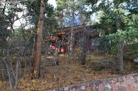 9805 Mohawk Trl, Cascade, CO 80809 photo 21