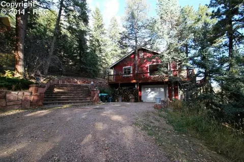 9805 Mohawk Trl, Cascade, CO 80809 photo 18
