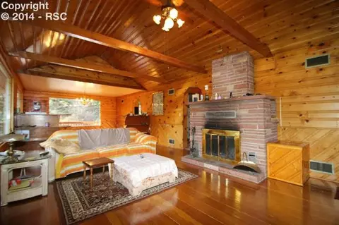 9805 Mohawk Trl, Cascade, CO 80809 photo 6