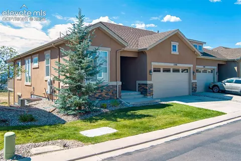 1506 Promontory Bluff Vw, Colorado Springs, CO 80921