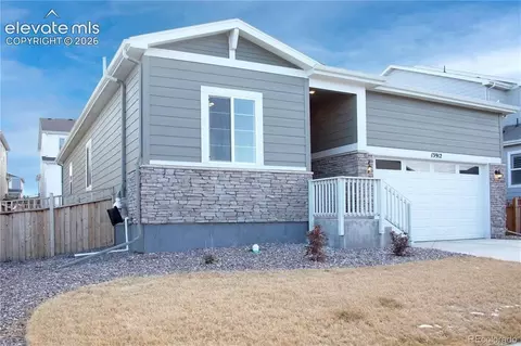 13912 Deertrack Ln, Parker, CO 80134