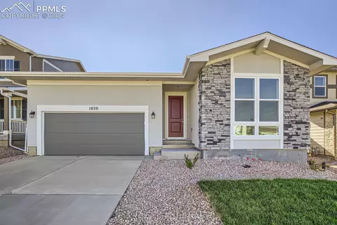 1820 Manassa St, Pueblo, CO 81001