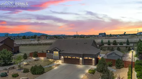 10658 Pictured Rocks Dr, Peyton, CO 80831