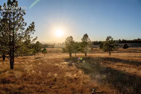 Woodhaven Ridge Road, Parker, CO 80134