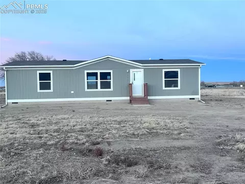 20585 Calle Pacifico Pt, Fountain, CO 80817