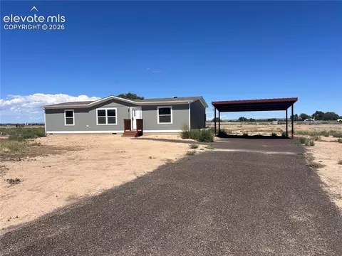 20585 Calle Pacifico Pt, Fountain, CO 80817