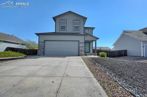 9327 Bethpage Dr, Peyton, CO 80831 photo 2
