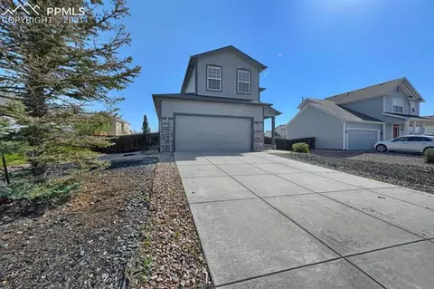 9327 Bethpage Dr, Peyton, CO 80831 photo 3