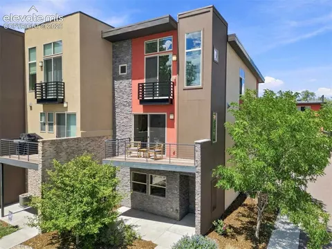 94 Cheyenne Blvd, Colorado Springs, CO 80905