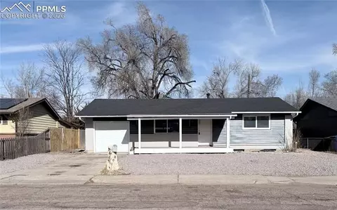 1801 Couch Pl, Colorado Springs, CO 80911
