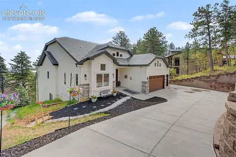 21 Leaming Rd, Colorado Springs, CO 80906