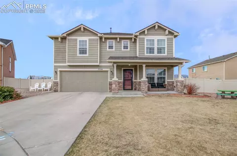 7204 Trione Ln, Fountain, CO 80817