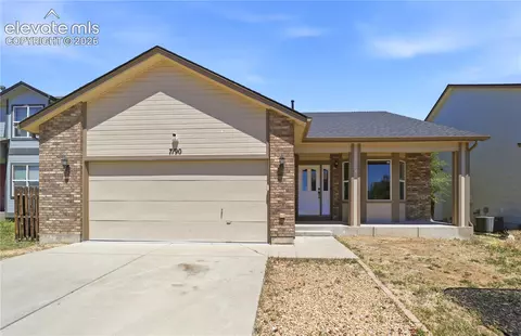 7190 Araia Dr, Fountain, CO 80817