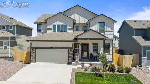 3043 Loot Dr, Colorado Springs, CO 80939