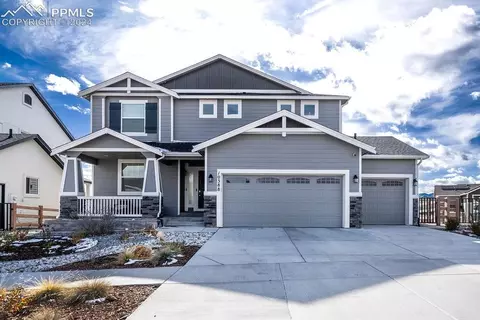 10388 Elevated Ln, Colorado Springs, CO 80924
