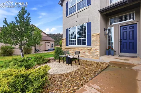 7830 Ravenstone Ct, Colorado Springs, CO 80919