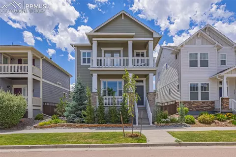 1545 Gold Hill Mesa Dr, Colorado Springs, CO 80905
