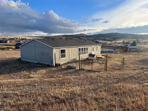 366 E Longbow Dr, Divide, CO 80814 photo 2