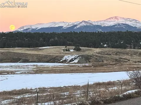 366 E Longbow Dr, Divide, CO 80814 photo 17