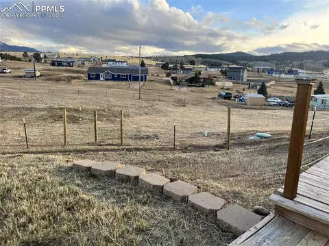 366 E Longbow Dr, Divide, CO 80814 photo 12