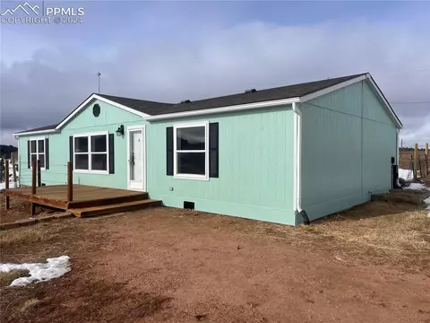 366 E Longbow Dr, Divide, CO 80814 photo 1