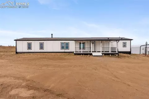 Other - 6190 Night Train Ln, Yoder, CO 80864 photo 1 of 16