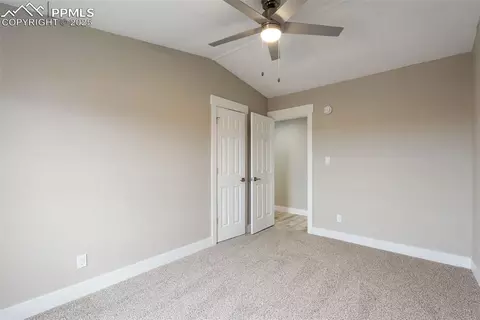 Bedroom - 6190 Night Train Ln, Yoder, CO 80864 photo 6 of 6